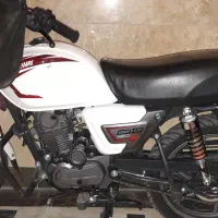 موتور کی وی