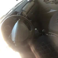 پراید ۱۱۱ مدل۹۸|خودرو سواری و وانت|کرمان, |دیوار