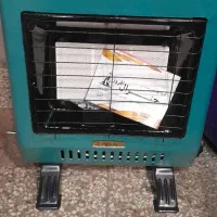 بخاری گازی جنرال نو بدون دودکش|بخاری، هیتر، شومینه|نسیم‌شهر, |دیوار