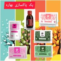 دمنوش های مناسب ریه و گوارش