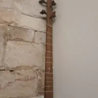 سه تار  استاد عطا قدیمی