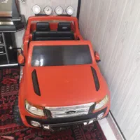ماشین شارژی|اسباب‌بازی بچه|قزوین, |دیوار