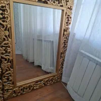 آئینـه|آینه|تهران, سردارجنگل|دیوار