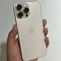 اپل آیفون ۱۶ پرومکس با حافظه ۲۵۶ گیگابایت