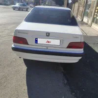 پژو پارس سال مدل ۱۳۹۶|خودرو سواری و وانت|مشگین شهر, |دیوار