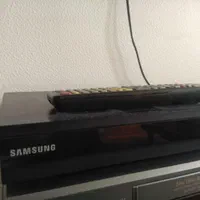 تلویزیون سامسونگ ۳۲ با سینما خانواده|تلویزیون و پروژکتور|تهران, ستارخان|دیوار