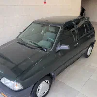 پراید هاچبک مدل 84 نقد و اقساط|خودرو سواری و وانت|شیراز, شهرک گلستان شمالی|دیوار