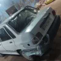 رنگ و نقاشی ماشین