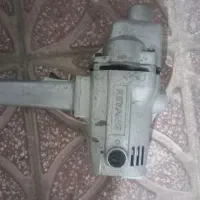 ابزار سنگین آهنگری