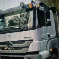 اکسور تک کمپرسی