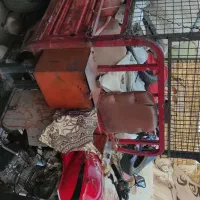 موتورسه چرخ ۲۰۰ سی سی|موتورسیکلت|اقبالیه, |دیوار