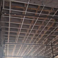 اجرای کناف و پی وی سی و پلکسی|خدمات پیشه و مهارت|مریوان, |دیوار