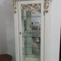 بوفه ۴طبقه سالم