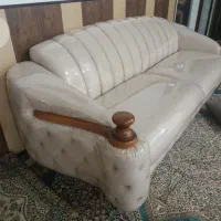 دوخت کاور مبل ژلاتینی براق پارچه ایی با کیفیت عالی|خدمات پیشه و مهارت|شهریار, شهرک وائین|دیوار