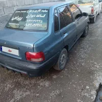 پراید|خودرو سواری و وانت|ماکو, |دیوار