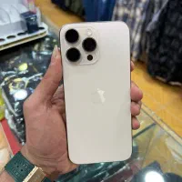 آیفون ۱۶پرو مکس