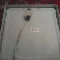 لامپ مربعی LED|لامپ و چراغ|کرمانشاه, |دیوار