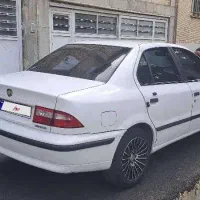 سمند lx|خودرو سواری و وانت|اهواز, ۳۰ متری|دیوار