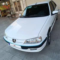 پارس مدل ۱۴۰۱|خودرو سواری و وانت|یاسوج, |دیوار