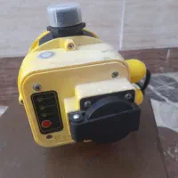 اتوماتیک پمپ سالم