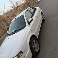 سمند سورن ef7