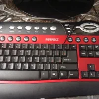 کامپیوتر برای کار های شخصی|رایانه رومیزی|کهک, |دیوار