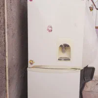 فروش یخچال فریزر|یخچال و فریزر|بجنورد, |دیوار