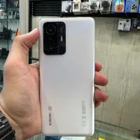 گوشی موبایل شیاومی کارکرده 11T Pro 256/8