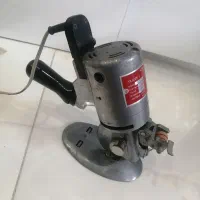 قیچی برقی خیاطی ژاپن اصل|لوازم خیاطی و بافتنی|شیراز, آزادی|دیوار