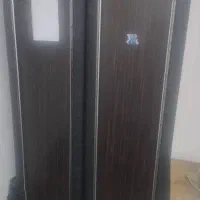 کمد سه تیکه