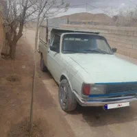 فروش پیکان وانت