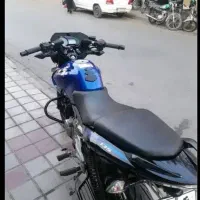 فروش پالس 135|موتورسیکلت|اردستان, |دیوار