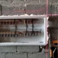 لوله کشی ساختمان