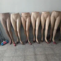 چندعددمانکن به علت جابه جایی بفروش میرسد