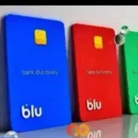 هدیه 150تومنی بلو بانک