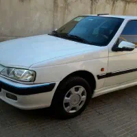 پژو پارس دوگانه|خودرو سواری و وانت|اراک, |دیوار