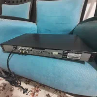دی وی دی سامسونگ واسپیکر