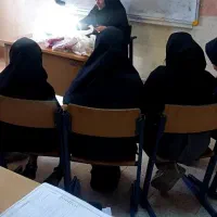 معلم خصوصی پایه ابتدایی