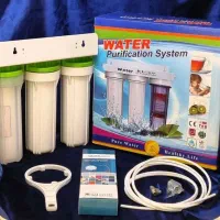 تصفیه آب/آب شیرین کن/خانگی/ایرانی/خارجی|آبسردکن و تصفیه آب|اردکان, |دیوار