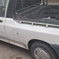 پراید وانت ۱۴۰۱|خودرو سواری و وانت|کرج, اصفهانی‌ها|دیوار