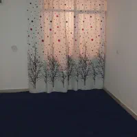 اجاره آپارتمان دوخوابه طبقه اول|اجارهٔ آپارتمان|قرچک, مجتمع مسکونی طبیعت|دیوار