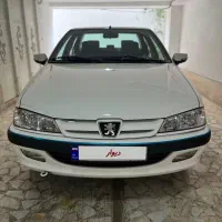 پژو پارس مدل ۱۴۰۰ معاوضه و فروش|خودرو سواری و وانت|رشت, گلسار|دیوار