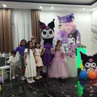 دیجی خانم.خاله موسیقی