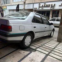 405مدل 87 بی‌رنگ پلم|خودرو سواری و وانت|مشکین‌دشت, |دیوار