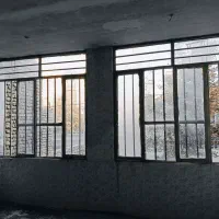پنجره و درب  آلمینیوم و آهن|مصالح و تجهیزات ساختمان|مشهد, توس (بلوار توس)|دیوار