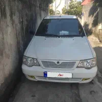 پراید 132 مدل ۹۰ هیدرولیک