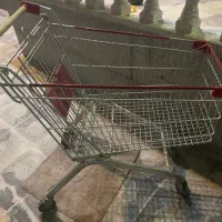 سبد خرید بزرگ