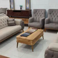 مبل راحتی مدل //لورنزو