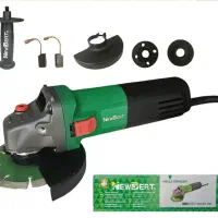 مینی فرز نیو بیت هایپر ابزار دریکوندی