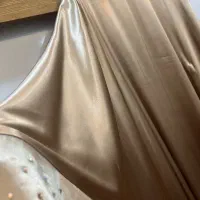 عبا ساتن بلند‌‌ کارشده